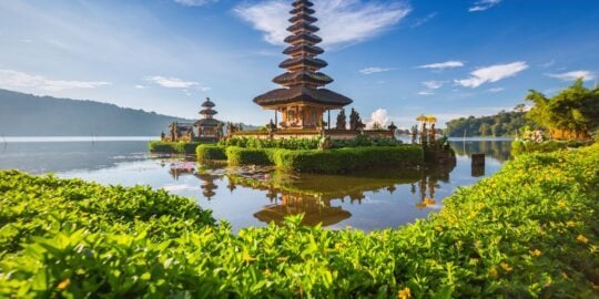 15 Blissful Facts About Bali