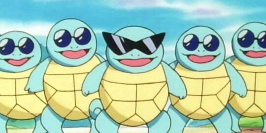 20 Surprising Facts About Squirtle | Pokémon