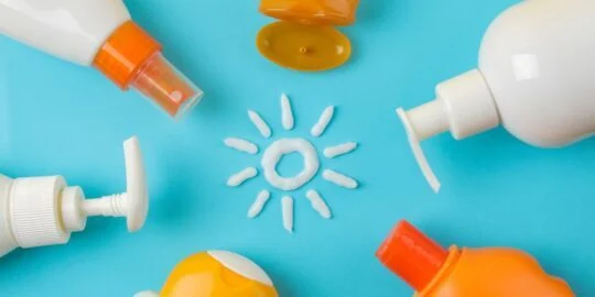 25 Sloppy Facts About Sunscreen That Will Save Your Skin