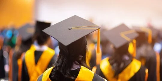 College Vs University: What’s The Difference?