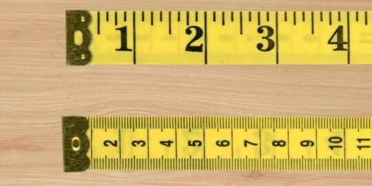 A Quick History On The Imperial And Metric System