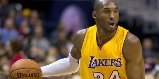 30 Legendary Facts About Kobe Bryant