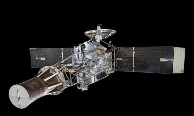 OTD in 1962: The Mariner 2 space probe completed the first-ever flyby of Venus.