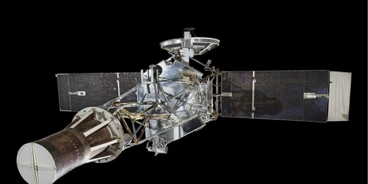 OTD in 1962: The Mariner 2 space probe completed the first-ever flyby of Venus.