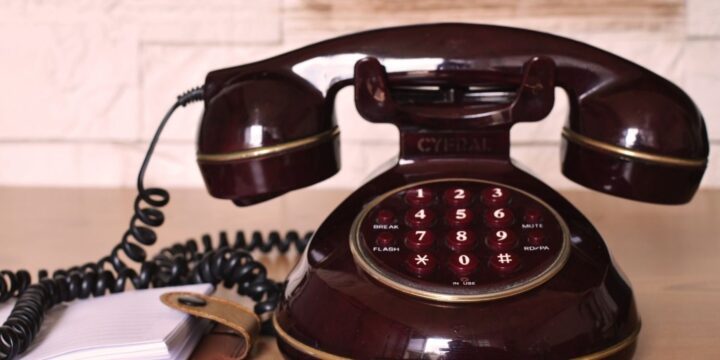 OTD in 1963: Push-button telephones were made available to the general public for the first time.