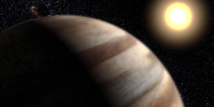 OTD in 2001: Osiris became the first discovered exoplanet with an atmosphere.