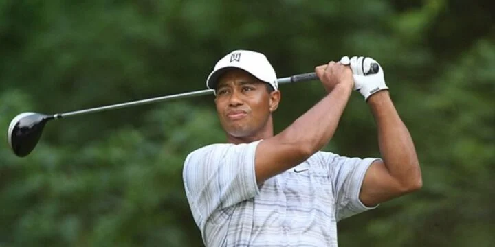 OTD in 2009: Tiger Woods announced his indefinite leave from professional golf to focus on his marriage.