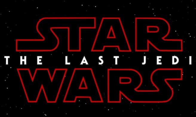 OTD in 2017: Star Wars: The Last Jedi