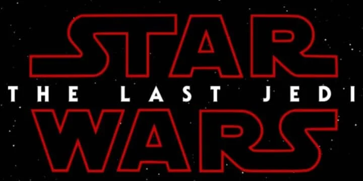 OTD in 2017: Star Wars: The Last Jedi