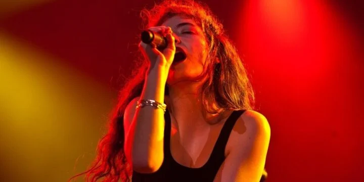 OTD in 2017: The Washington Post called Lorde a bigot in a full-page ad after she canceled her show in Israel.