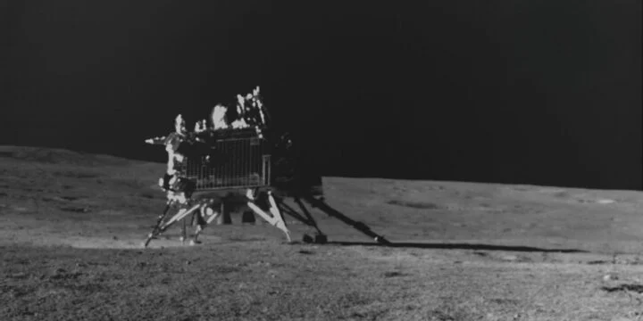 OTD in 2023: India became the fourth nation to successfully land a spacecraft on the Moon.