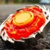 Beyblade facts
