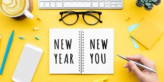 10 Healthy Habits to Adopt This Year