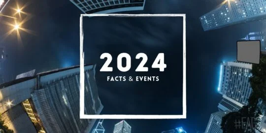 2024: Facts & Events That Happened in This Year