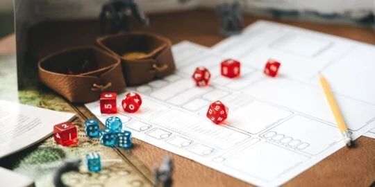 20 Dungeons and Dragons Facts to Satisfy Your Inner Geek