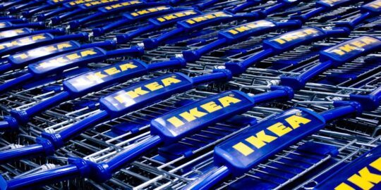 12 Ingenious Facts About Ikea