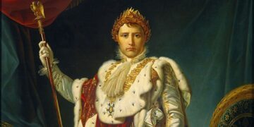 Napoleon Bonaparte Facts