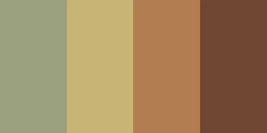 15 Hazy Facts About the Color Hazel