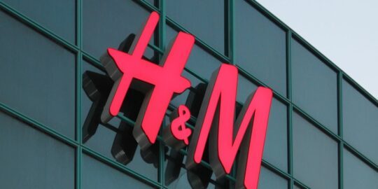 30 Hype-worthy Facts About H&M
