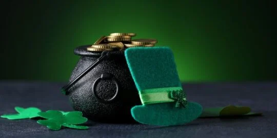 St. Patrick’s Day | March 17