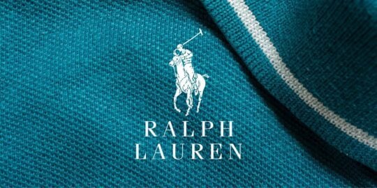 A History of Polo Ralph Lauren