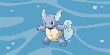 Wartortle Pokemon Facts