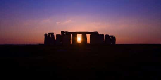 Summer Solstice Facts