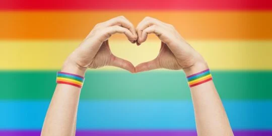 Why Do We Celebrate Pride Month in June?