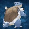 Blastoise Facts