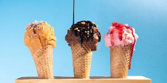 25 Fun Facts About Ice Cream That You Didn’t Know