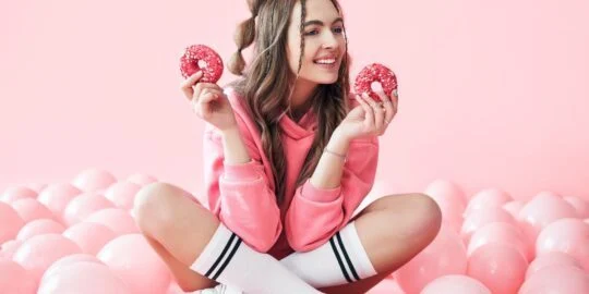 National Pink Day | June 23