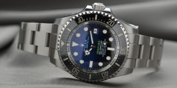 Rolex Facts