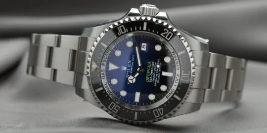 21 Interesting Facts About Rolex You Did Not Know