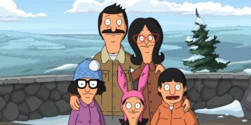 Bob’s Burgers Facts