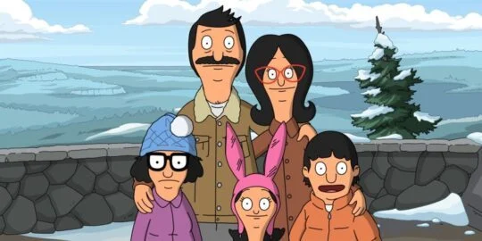 31 Facts About Bob’s Burgers You Might Not Know