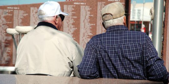 Gritty Facts About the Greatest Generation (1901-1927)