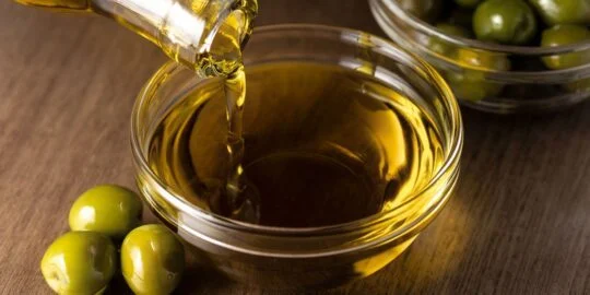15 Fun Facts About Olive Oil That May Surprise You