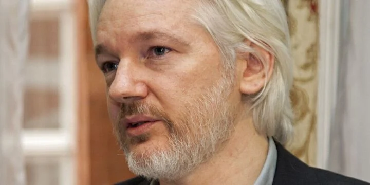 OTD in 2024: WikiLeaks founder Julian Assange walked free after a 14-year legal battle.