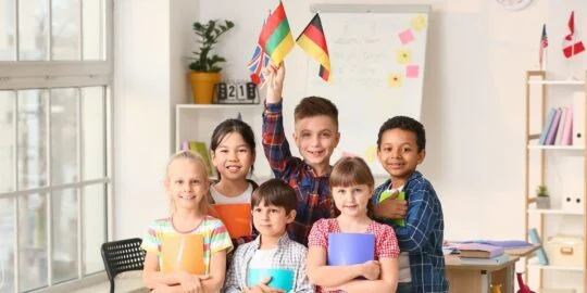 19 Interesting Facts About Schools Around the World