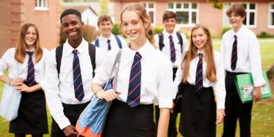 Why Do Some Schools Have Uniforms and Others Don’t?