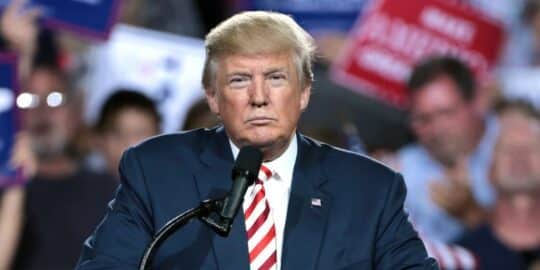 51 Fast Facts About Donald Trump That You Should Know