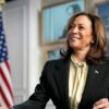 Kamala Harris Facts