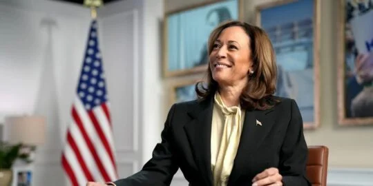 50 Interesting Facts About Kamala Harris That You Should Know