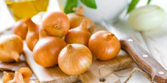 25 Facts About Onions That Won’t Make You Cry