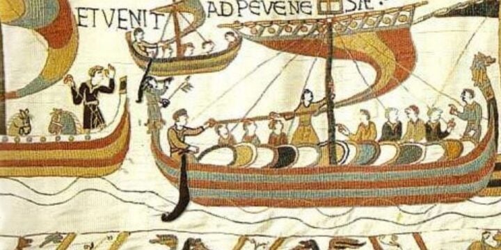 OTD in 1066: William the Conqueror set sail for England