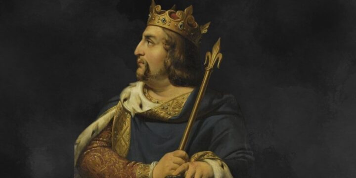 OTD in 1108: Louis VI had his coronation and was crowned the King of France.