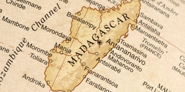 OTD in 1500: Portuguese explorer Diogo Dias became the first European to set foot on Madagascar.