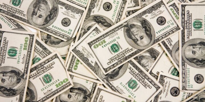 OTD in 1786: The US Congress made a final decision on the use of the US Dollar as currency.