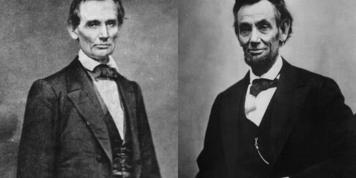 OTD in 1860: At 11 years old