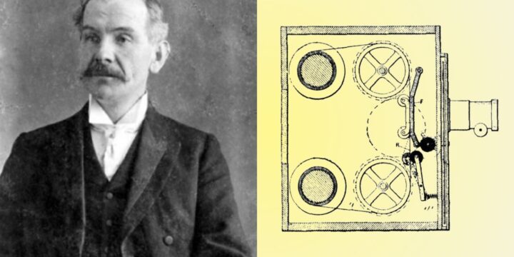 OTD in 1895: Birt Acres